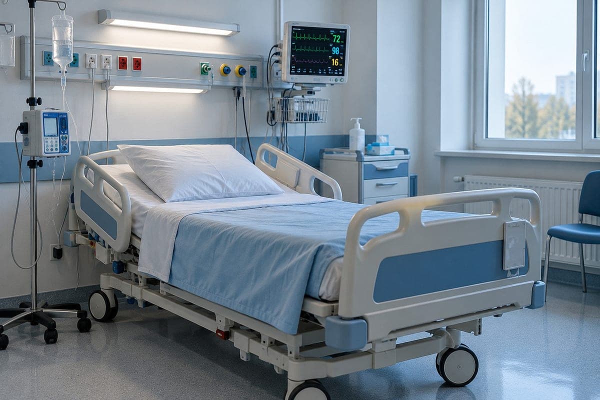Eight children hospitalized after visiting entertainment center in Russian city