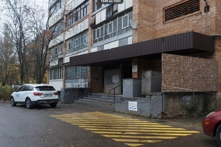Es wurde bekannt für das, was bestraft wird Fahrer in Obninsk für 3000 Rubel