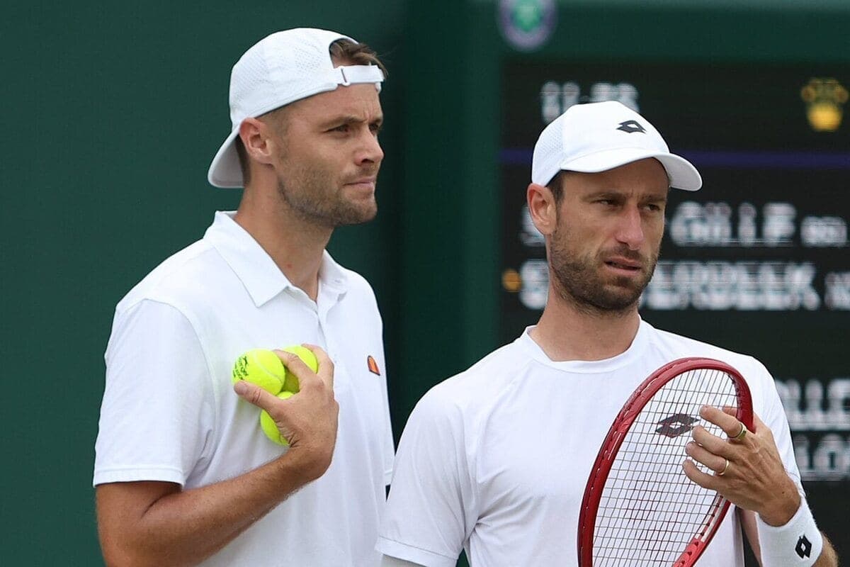 Лучшие теннисисты-парники призывают ATP переосмыслить предлагаемые изменения.
