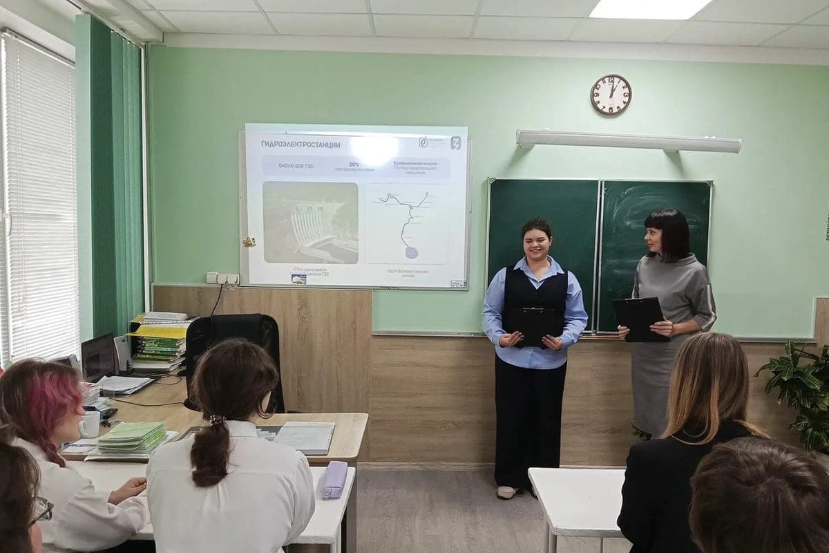 В Курске школы и детсады получили 4,3 млн рублей на «бережливые» проекты