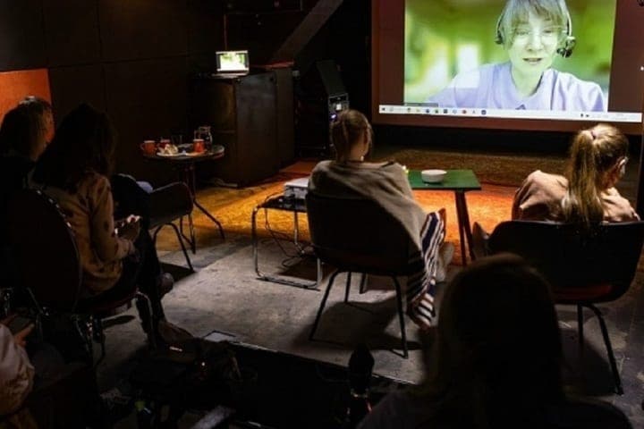 A Petrozavodsk commence le festival du cinéma environnemental