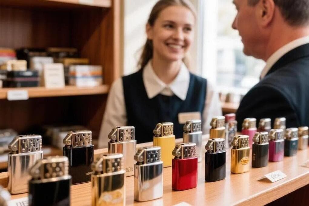 In Buryatia, a schoolgirl inhaled gas from lighters for the sake of “terrifying hallucinations”