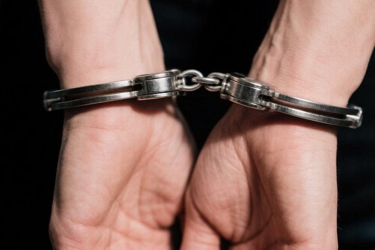 Убившего магазинного вора охранника отправили в СИЗО