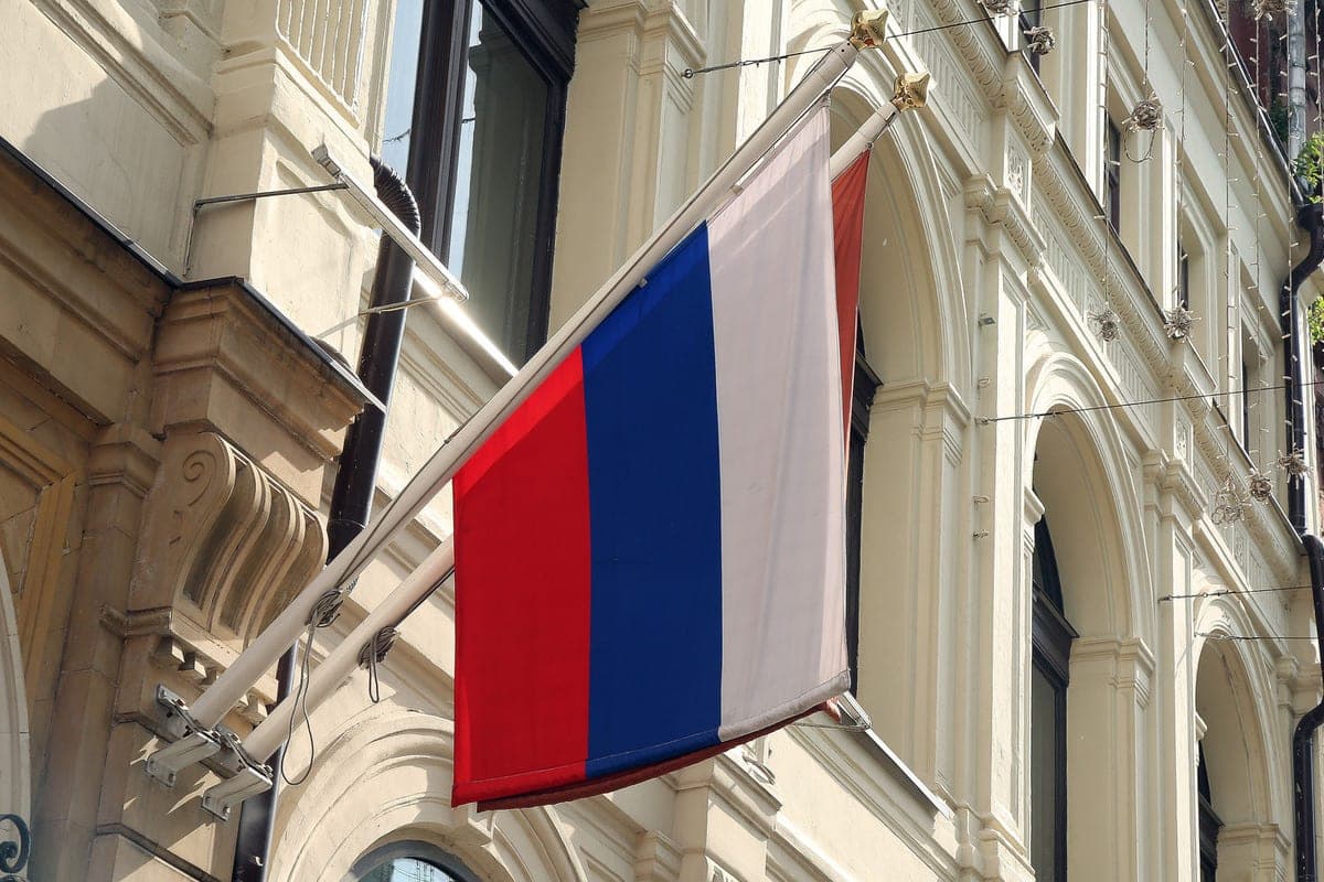 Россию назвали одной из самых высокотехнологичных стран мира