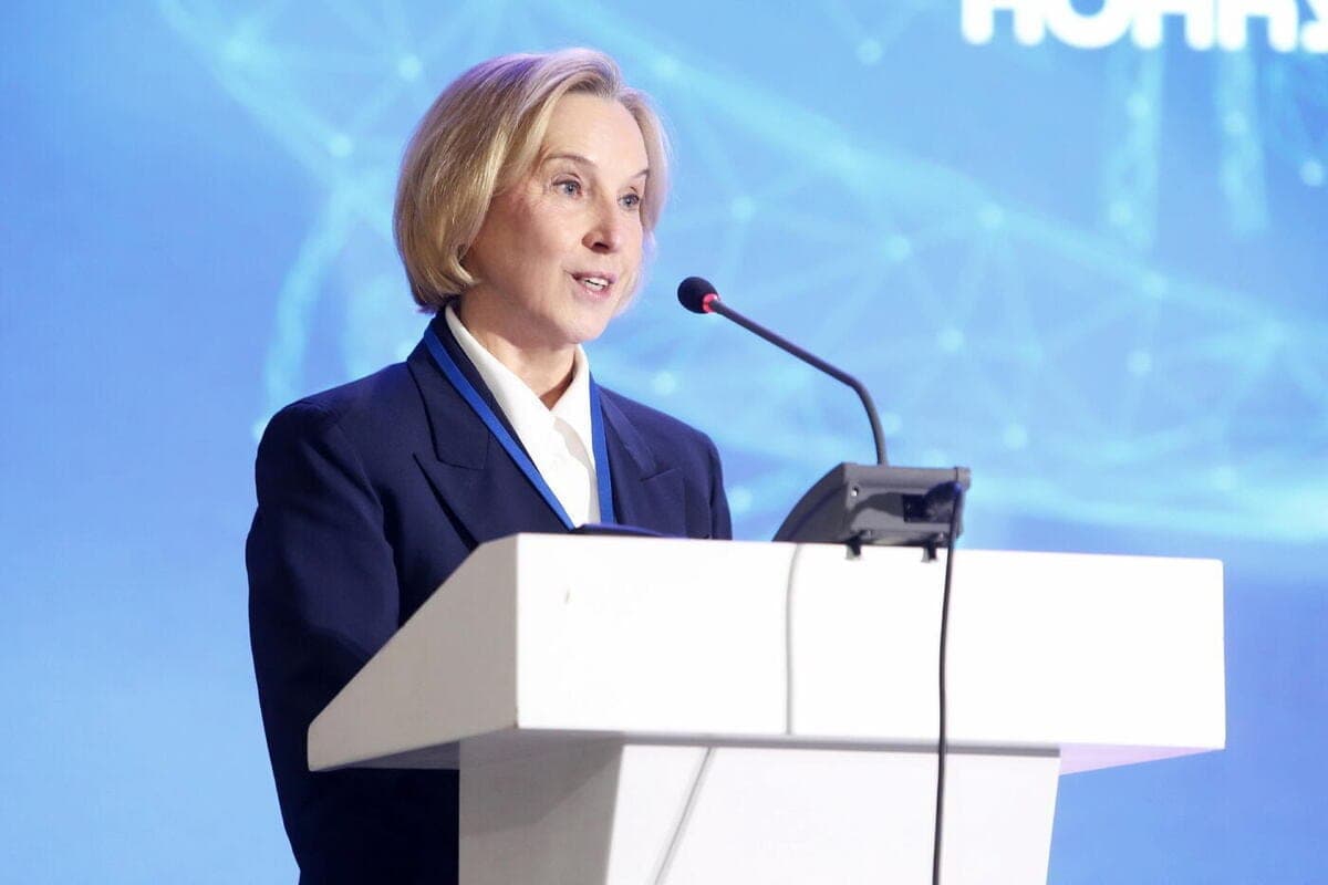 Tomsk region presented a vision of intellectual property