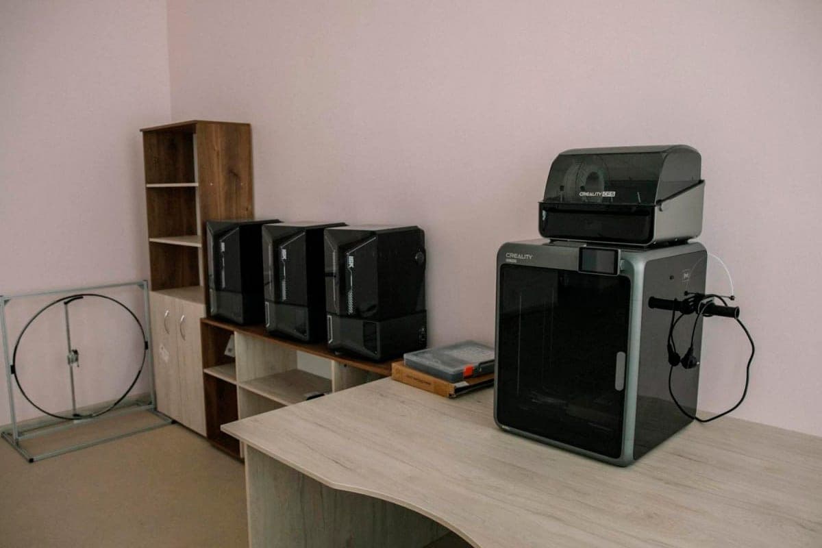 Mariupol is preparing for the opening of the Center for children’s creativity