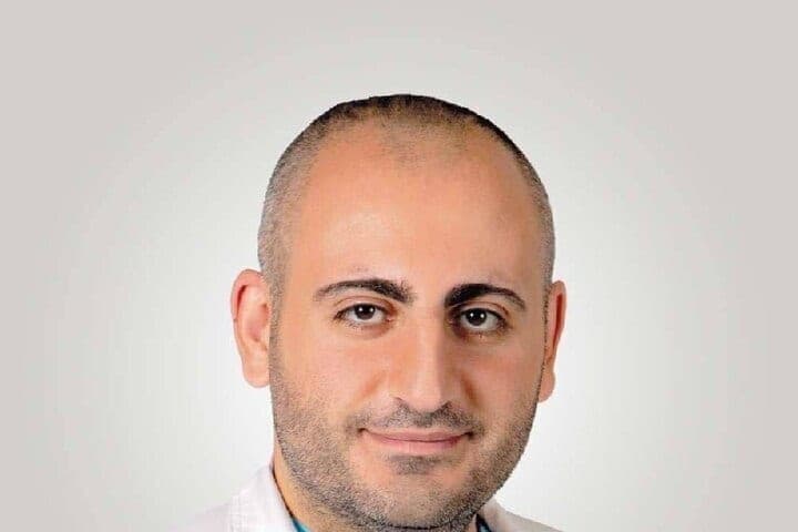 On the head doctor of the Nizhny Novgorod AIDS Center Apoyan opened a criminal case