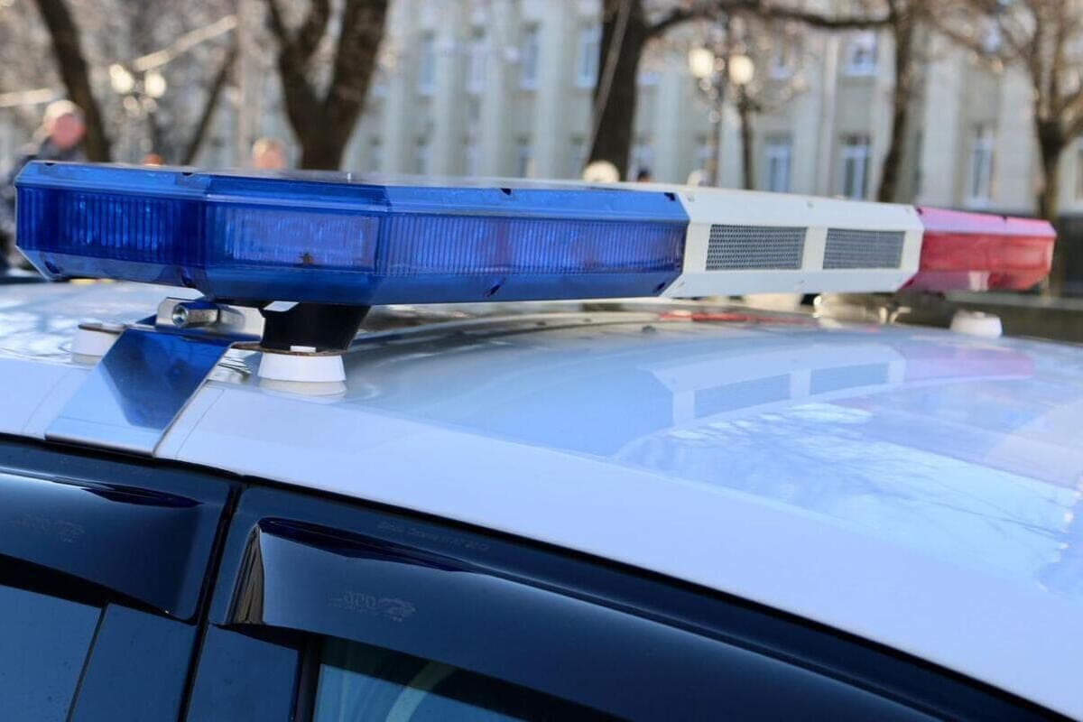 В Северной Осетии в ДТП погиб 23-летний водитель