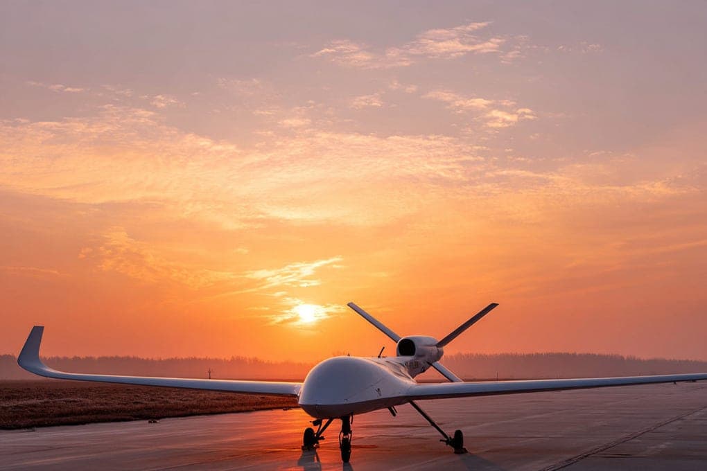 Agrodrones processed 292 thousand hectares of fields in the Samara region in 2026