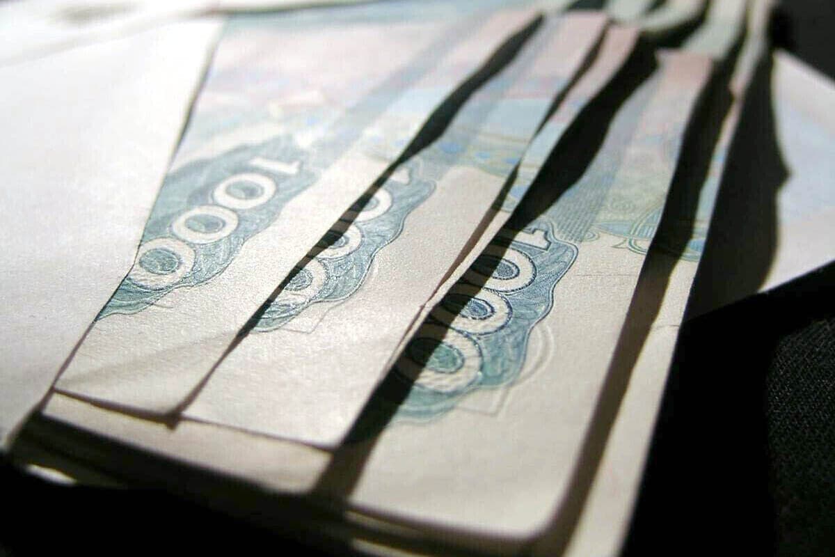 Под видом проверки ФСБ женщина лишилась всех накоплений