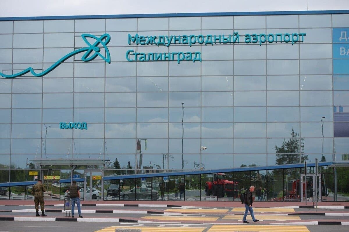 Volgograd passengers can automate payments for flight delays