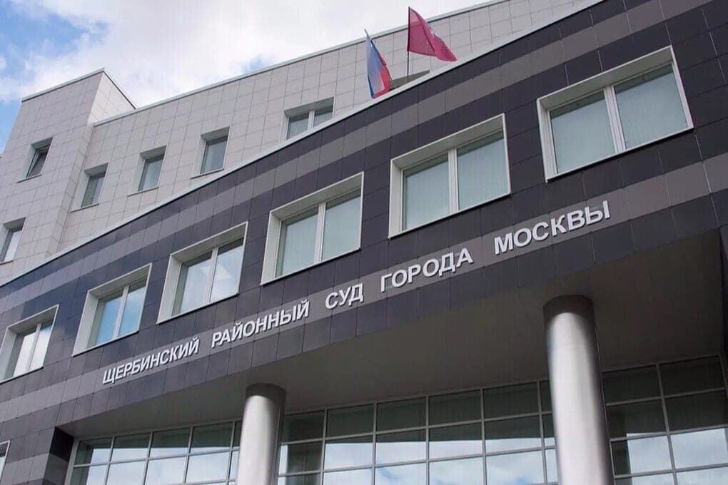 Суд удовлетворил иск вдовы Шатунова к Андрею Разину