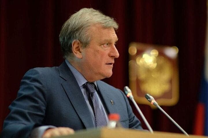 The court sent under house arrest the former governor of the Kirov region