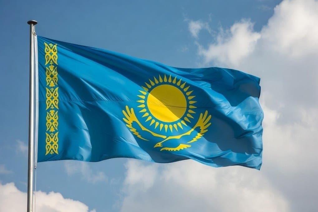 ICAO Secretary General makes first official visit to Central Asia