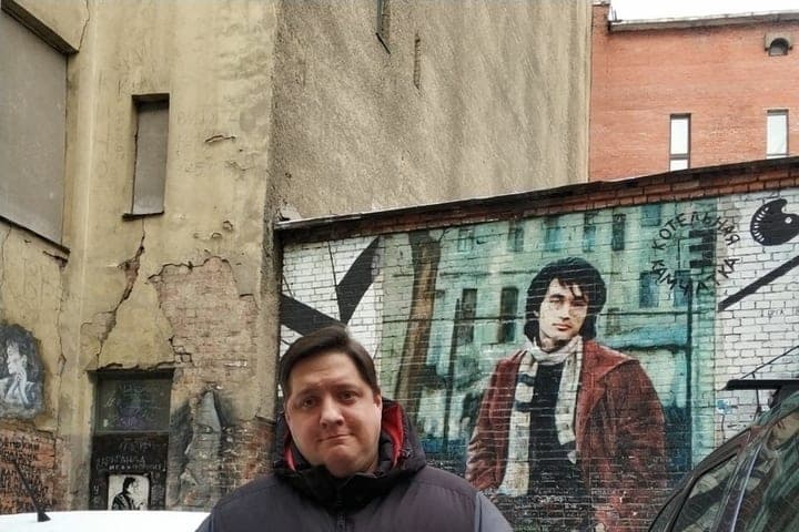 Последнюю волю Романа Попова исполнили у мыса Мацеста в Сочи