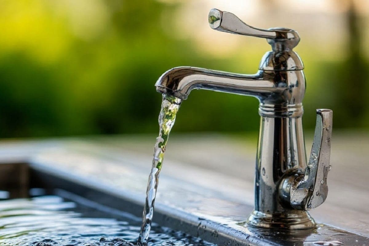 Жителям Саранска рассказали, где 9 октября не будет холодной воды
