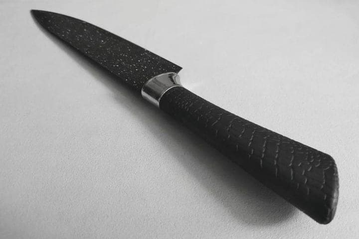 Belgorodka wounded her husband with a knife during an argument over drinking