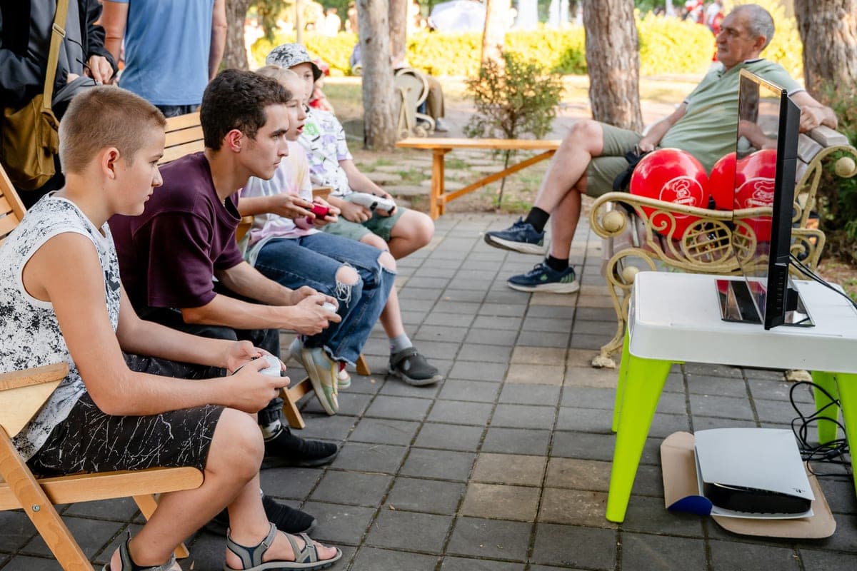 The mayor of Sochi told how the resort is struggling with the involvement of young people in crime