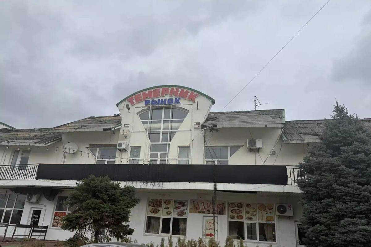 В Ростове 13 октября закрылся рынок на Темернике: что известно