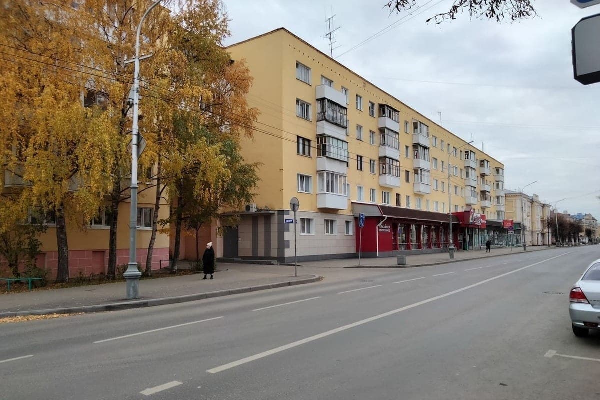 Since October, restrictions and requirements have been introduced for apartment owners
