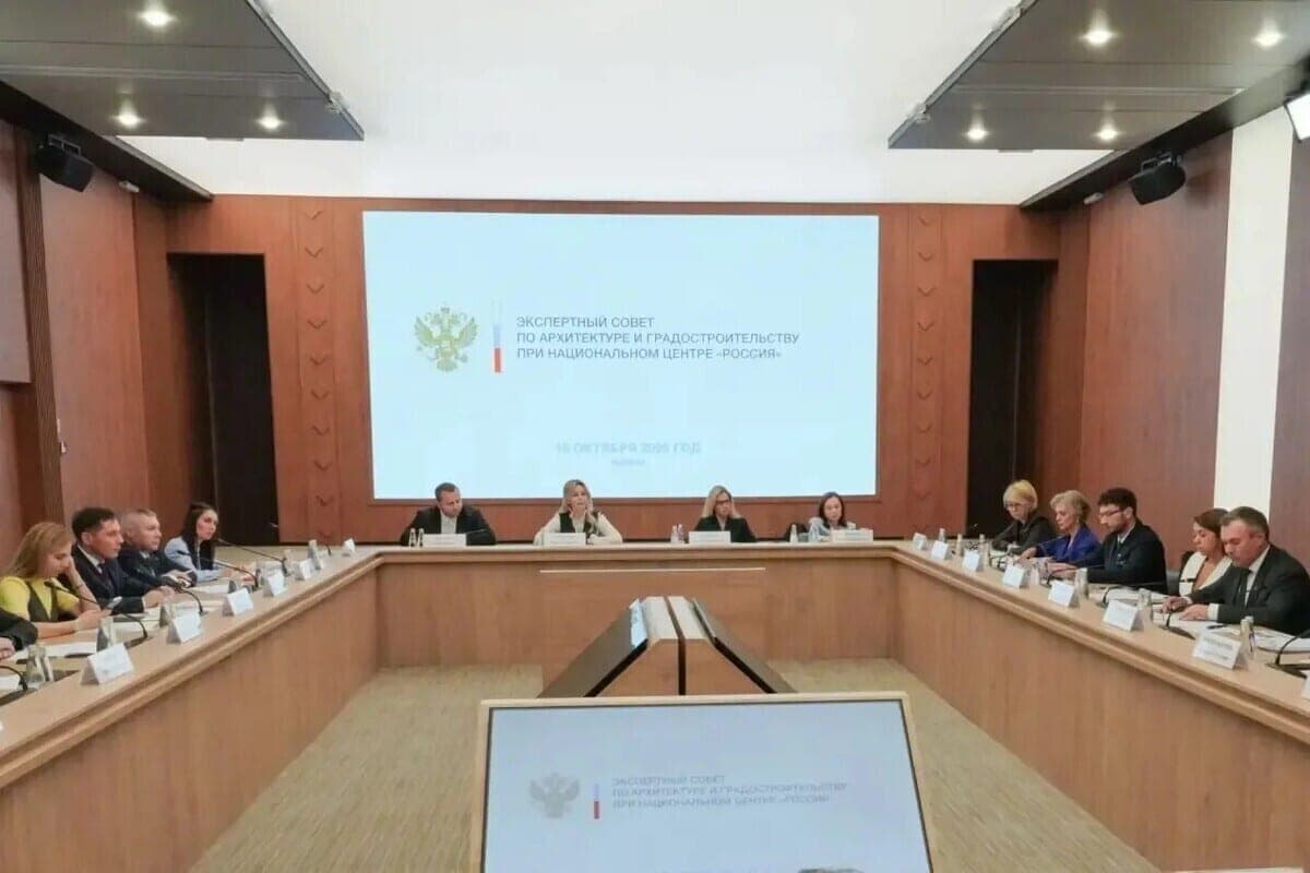 Milyaev announced the recognition of the improvement projects of the region