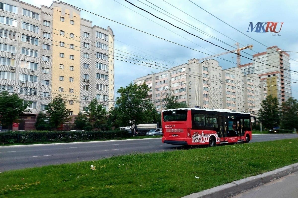 En la región de Kaluga felicitamos a los portadores de automóviles