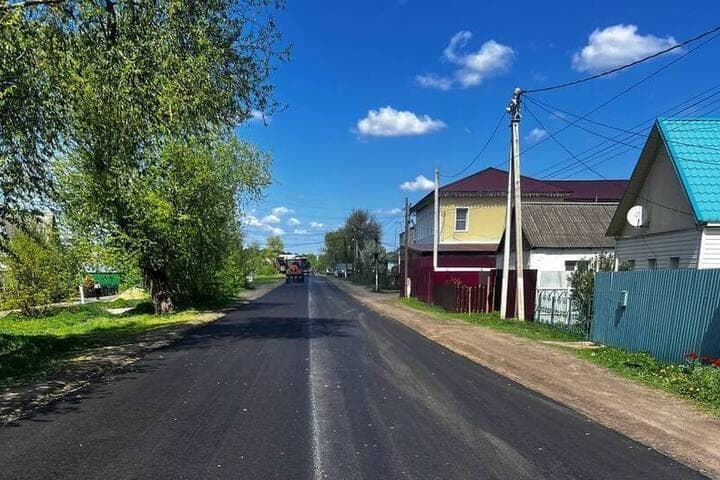 The Ministry of Roads of the Saratov region received more than 800 appeals