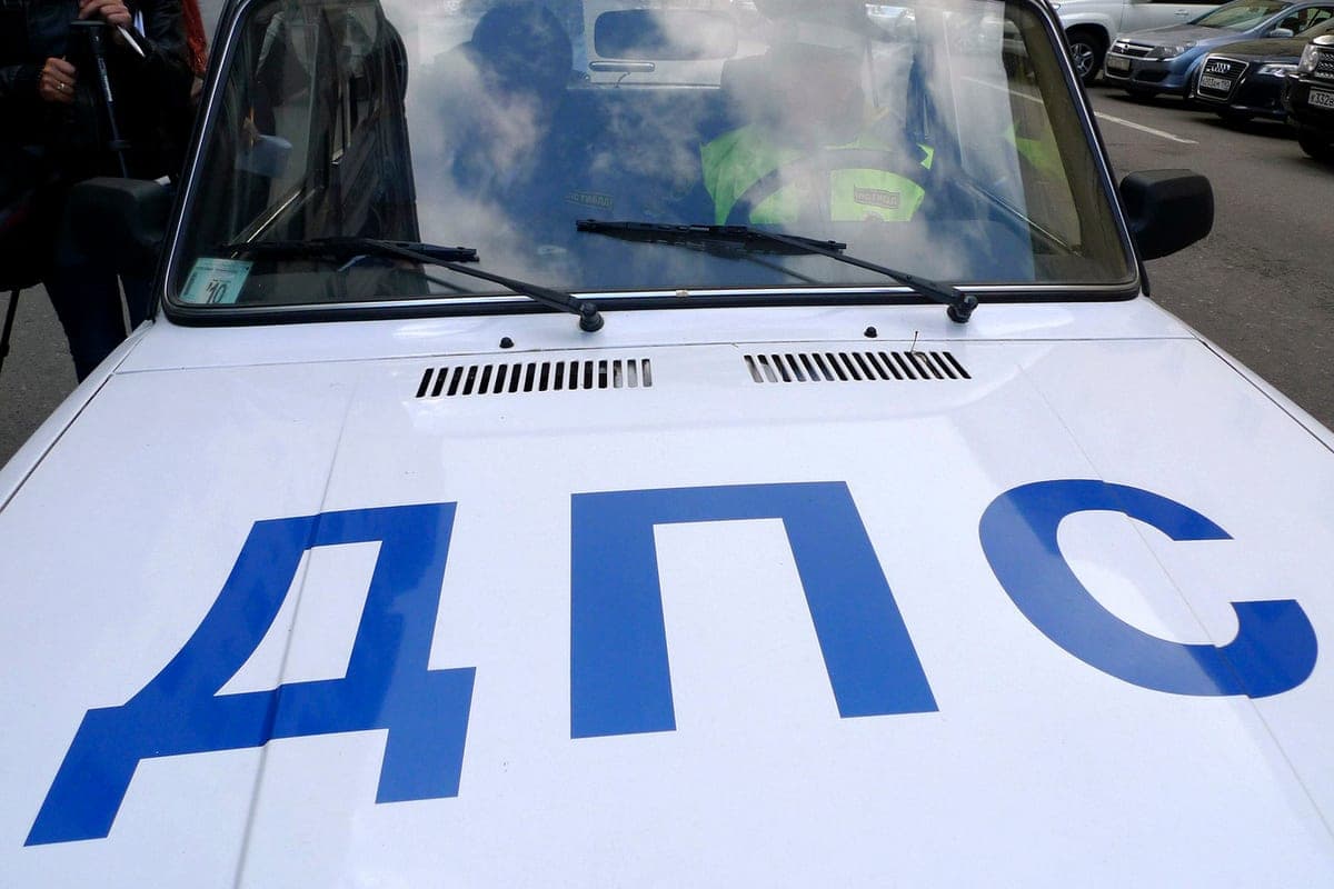 Teen caught driving twice overnight without a license