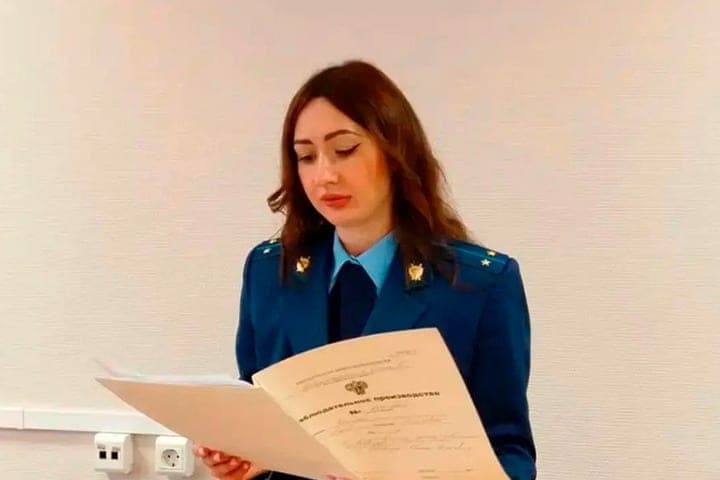 In the Bryansk region, three foreigners were caught on the registration of fictitious fatherhood