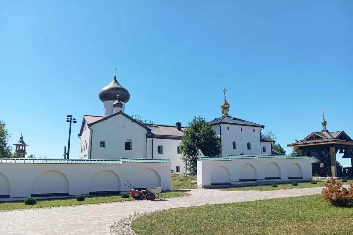 Two churches of Leningrad region became nominees of the 9th season of the Golden Trezzini award