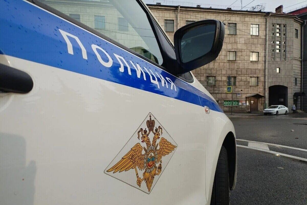 In Sosnovo, the driver of Opel made a fatal accident with three victims