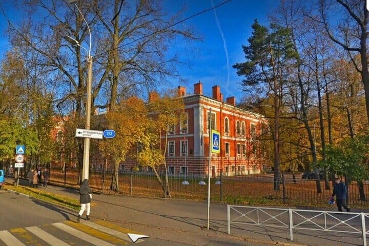 The patient with appendicitis in the hospital Semashko could operate without antibiotics