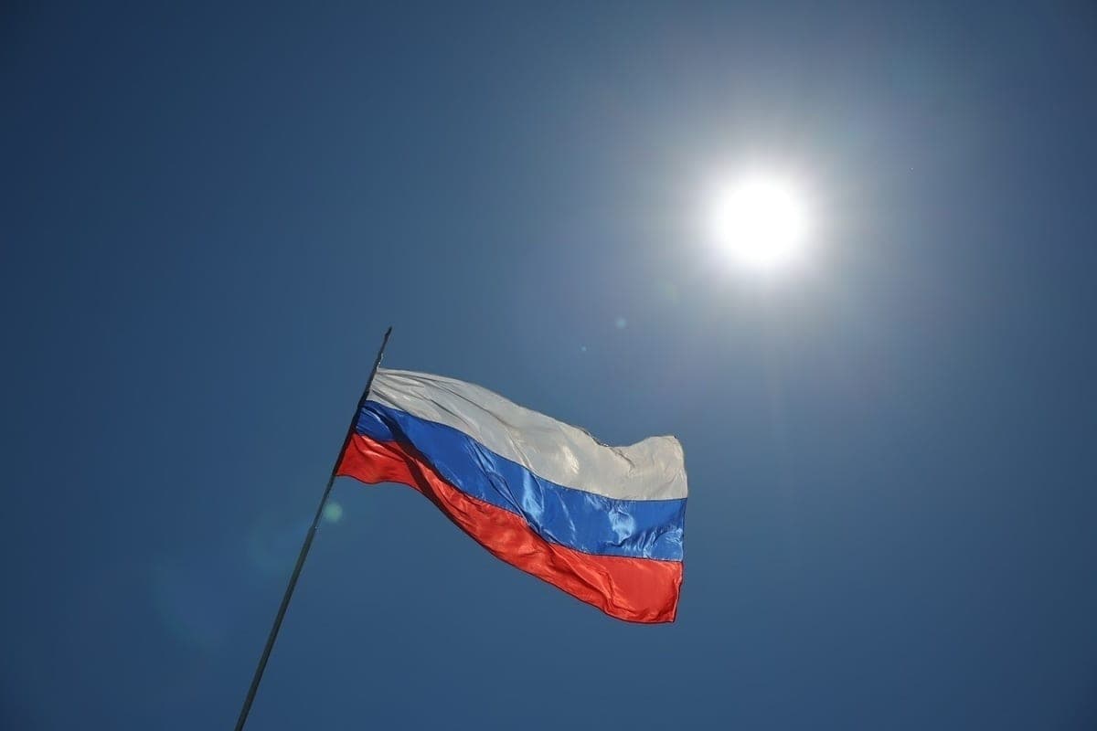 Four residents of the Volgograd region received state awards