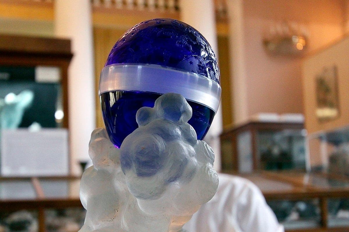 Von Fabergé bis Olivier: die Geschichten von Ausländern, die zur Geschichte Russlands beigetragen haben