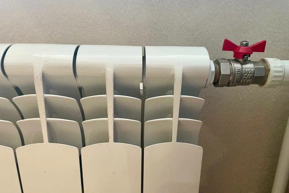 In Ryazan massively turned off the heating