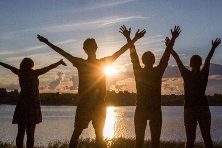 13 students of the Vologda region worked this summer