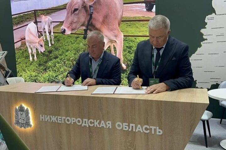 Kherson farmers will receive a 10% discount on the equipment of two companies