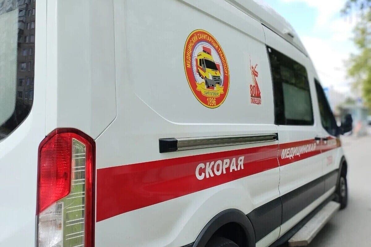 Скорпион преодолел во фруктах 7 450 км и ужалил девушку в Петербурге