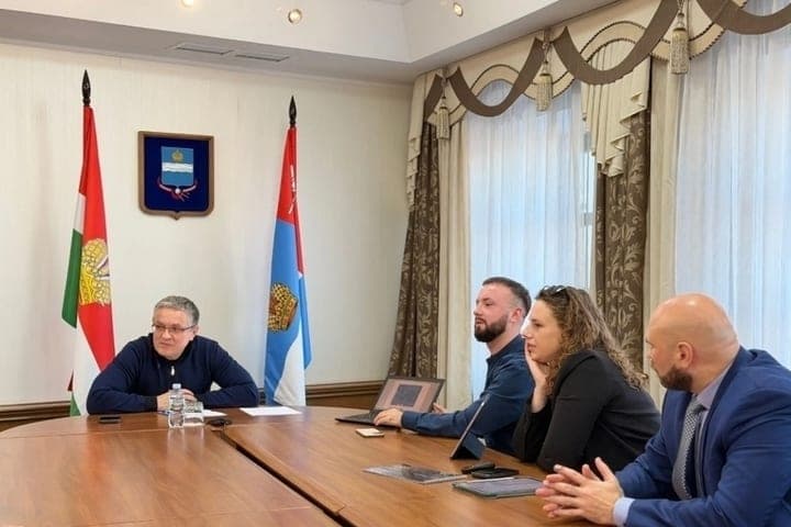 Калужских космонавтиков ждут перемены