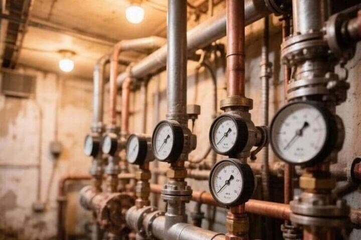 Light and hot water in Ulan-Ude was restored three times a day