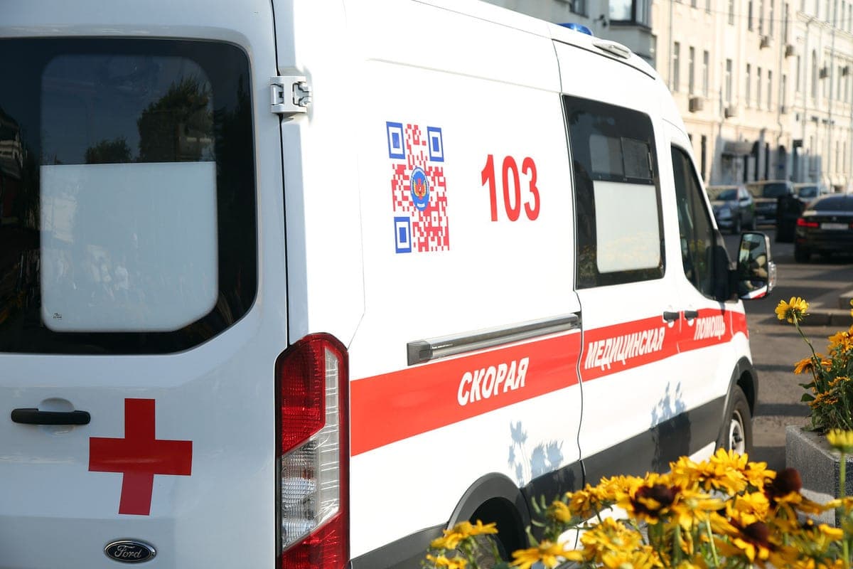 It became known about the victims of the emergency landing of the aircraft in Transbaikalia