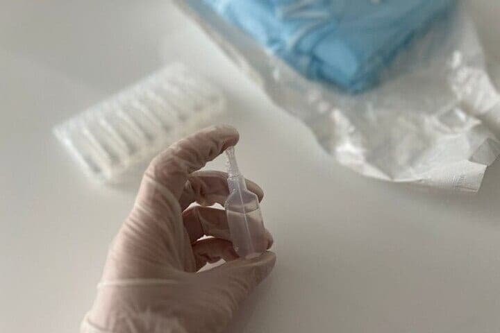 Two new outpatient clinics will open in the Predgorny district before the end of the year