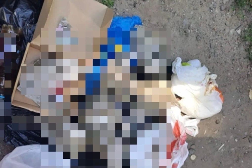 In Khoholsky district police seized 700 g of marijuana