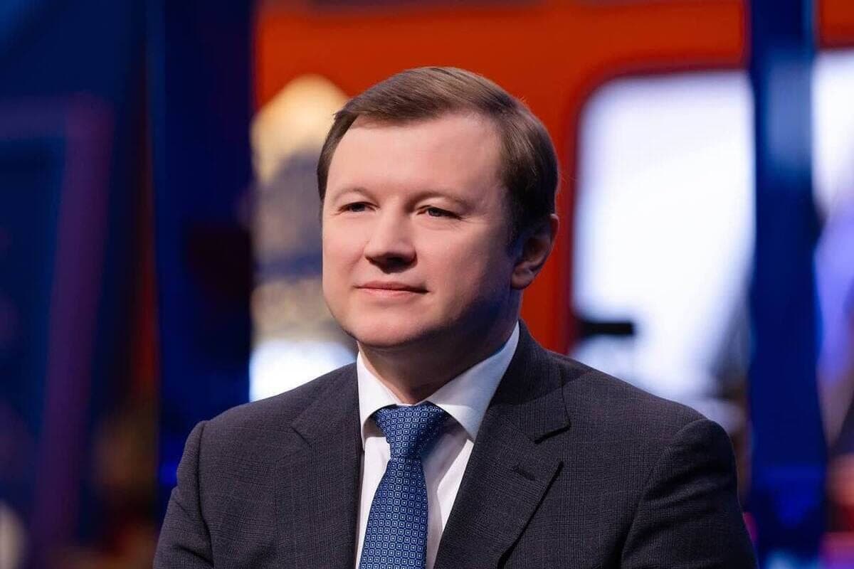 Ефимов: в Москве за три года построят 12 объектов здравоохранения