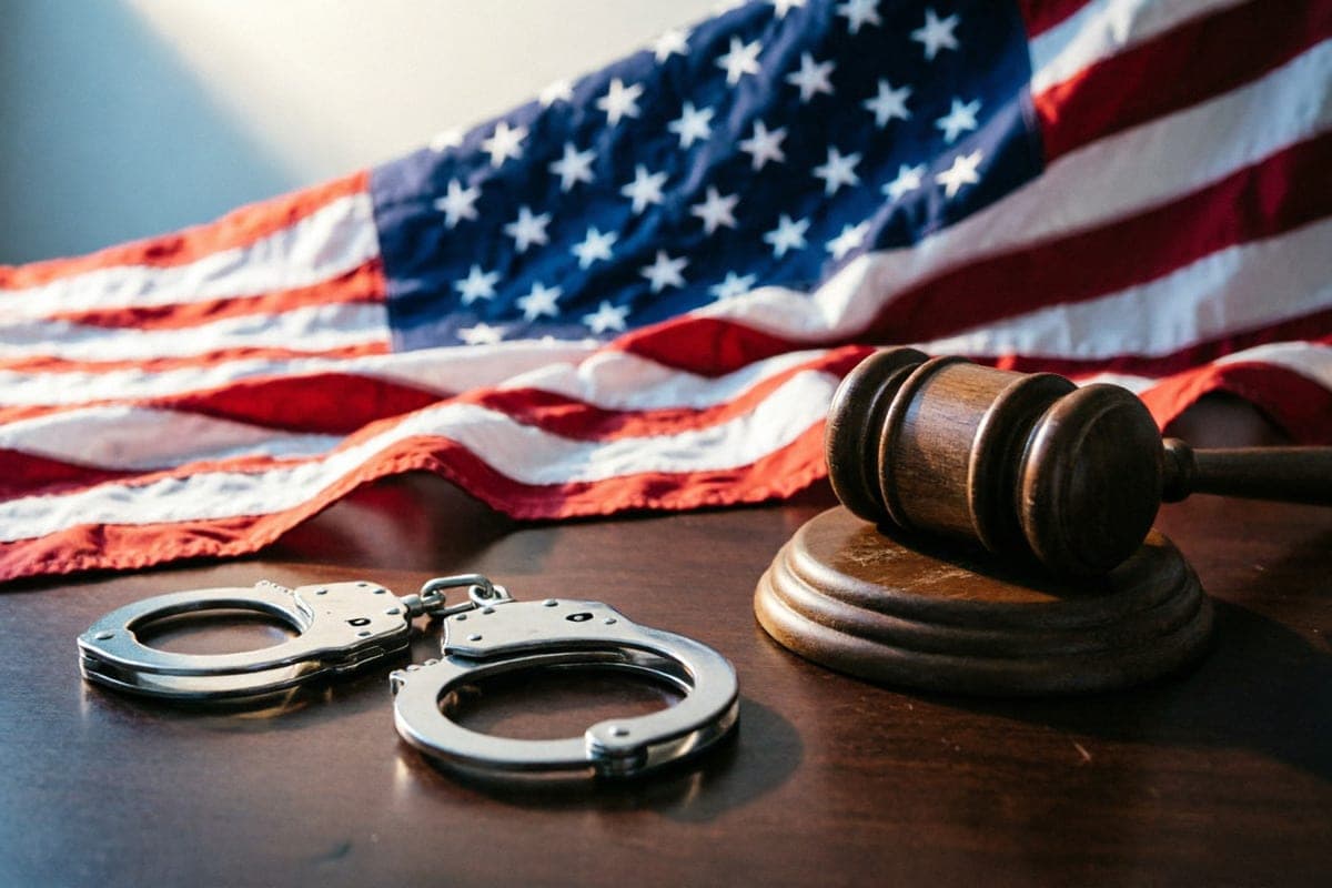 Морскому пехотинцу США предъявлено обвинение в убийстве женщины в отеле