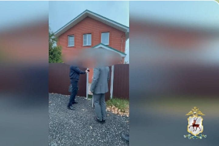 The former head of the department of Rostransnadzor in Nizhny was accused of a bribe with gasoline
