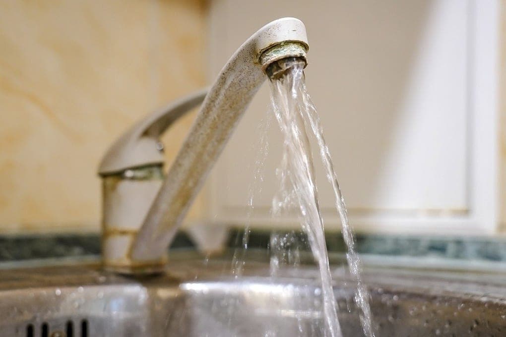 Tariffs for water and sewerage in Plava district will be indexed