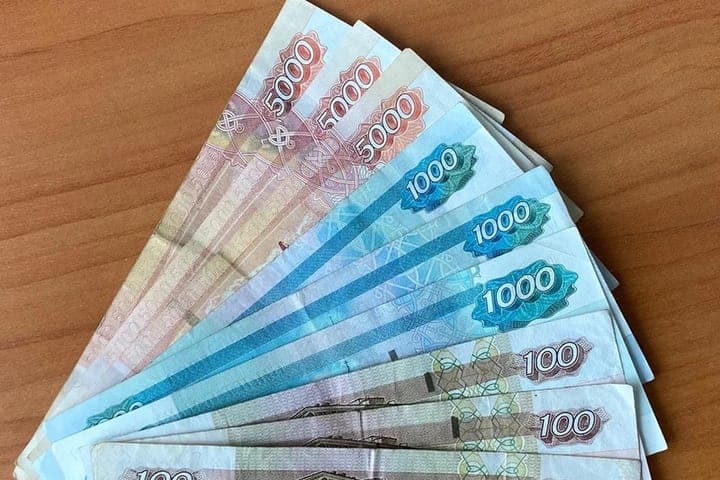 В 2026 году почти 4 тыс. рязанских семей получили пособие при рождении ребёнка