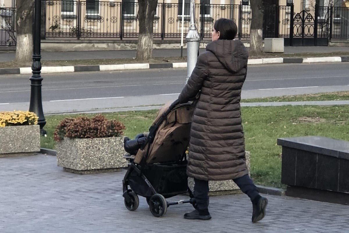 Regional maternity capital for the child received about one and a half thousand Vologda families