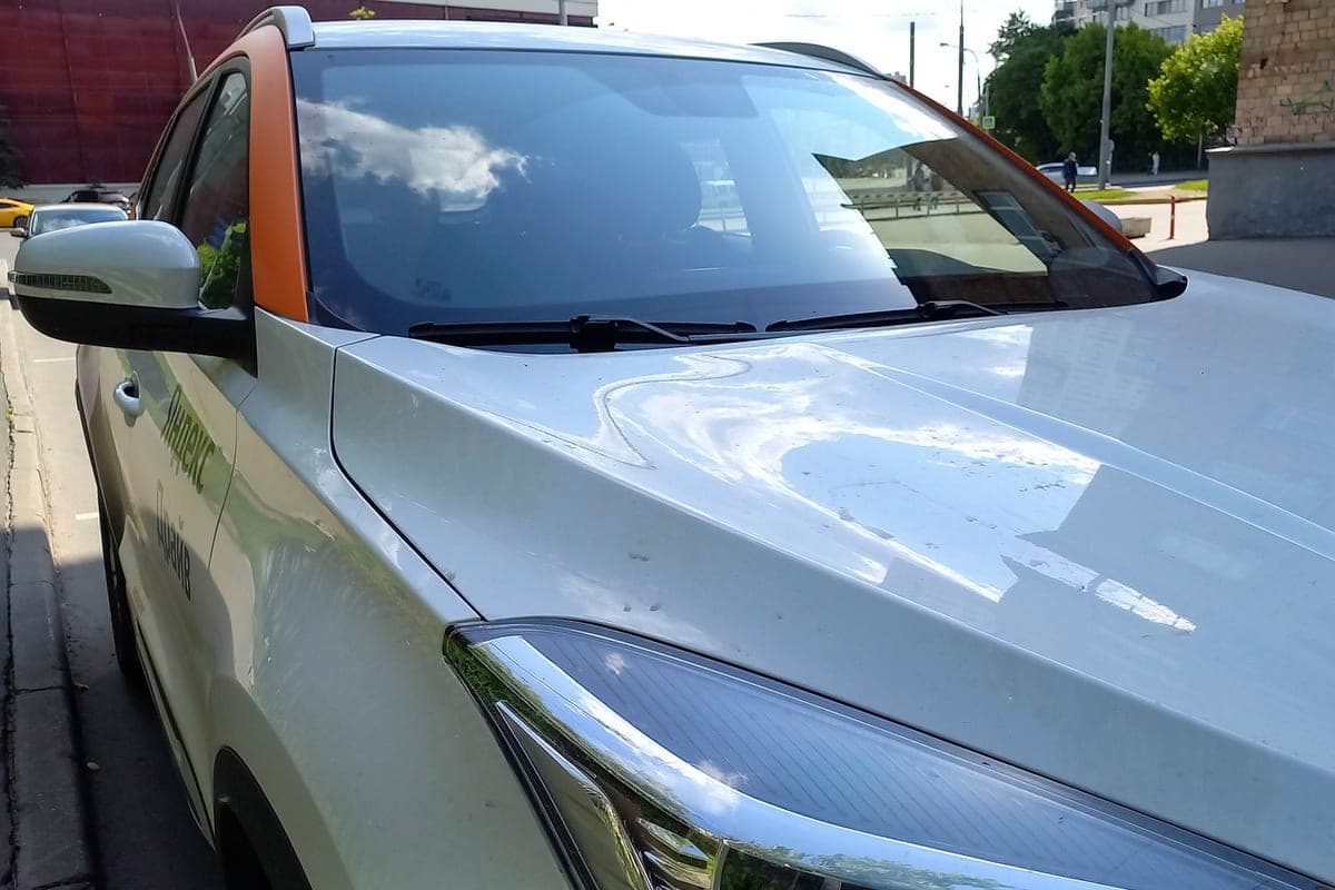 Large families are preparing special tariffs for car sharing